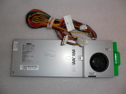 Dell GX270 Desktop 210watt Power Supply HP-U2106F3.JPG
]
